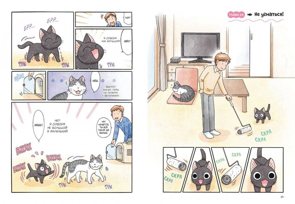 Сью и Тайчик. Книга 2 фото книги 4