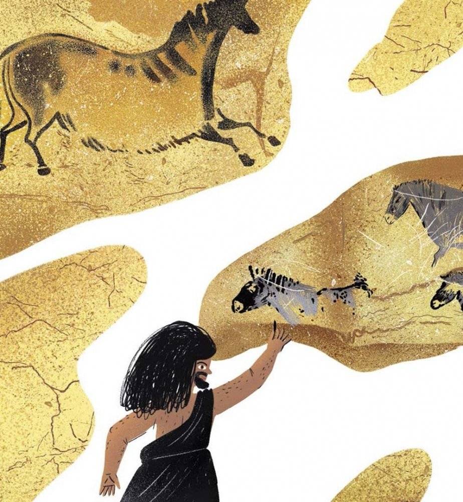 Самая большая и древняя картинная галерея в мире фото книги 2