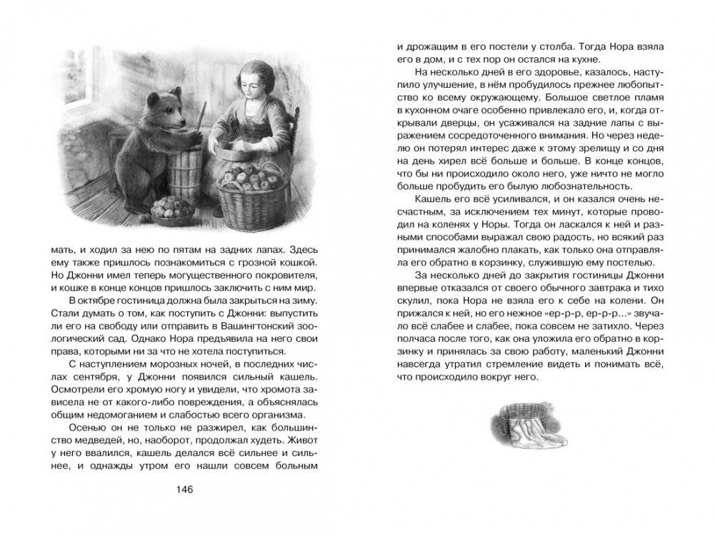 Рассказы о животных фото книги 6