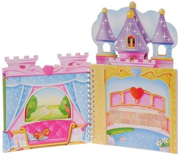 Королевский дворец фото книги 2