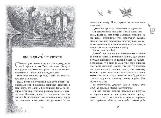 Бесшабашный. Книга 1. Камень во плоти фото книги 2