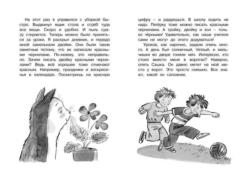 В Стране невыученных уроков фото книги 5