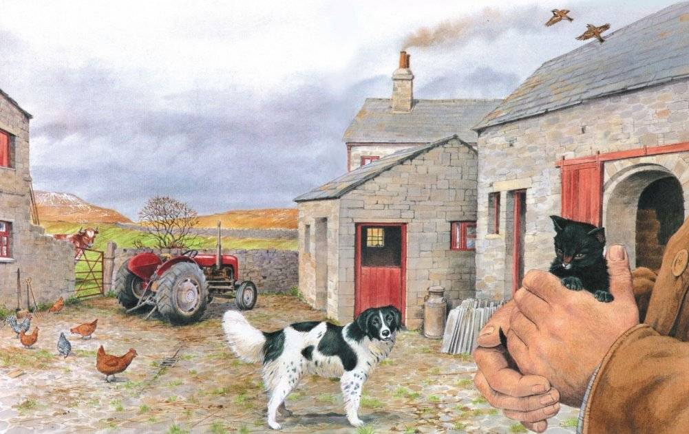 Детям. Рассказы о животных фото книги 4