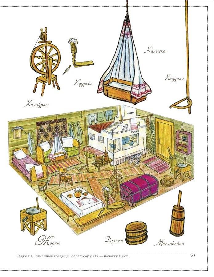 Ад добрага кораня – добры парастак фото книги 4