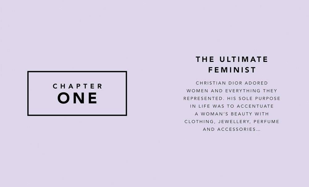 Little guide to Christian Dior фото книги 3