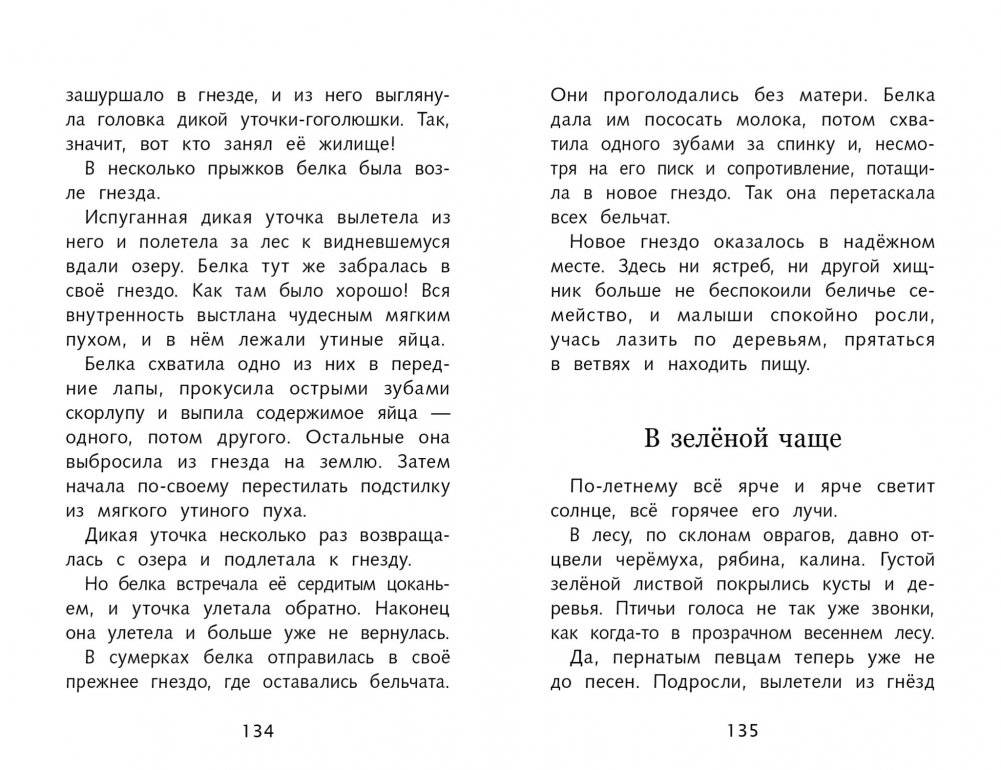 Лесное эхо фото книги 3