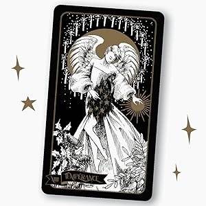 Tarot of the Sorceress: A Witch's Wheel of the Year (78 Cards and 128-Page Guidebook) фото книги 4