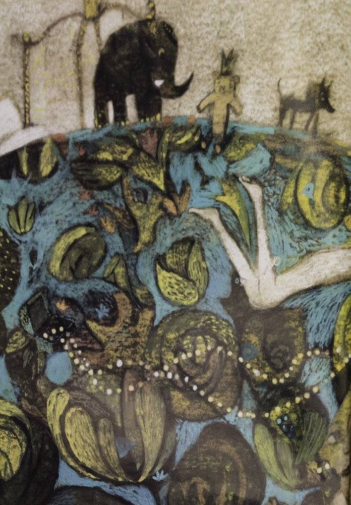 Принцесса Белоножка, или Кто любит, носит на руках фото книги 4