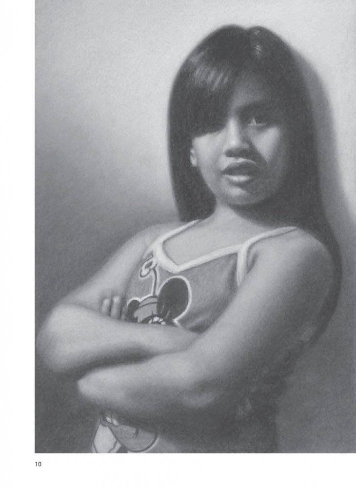 Тон, оттенки, контраст фото книги 8