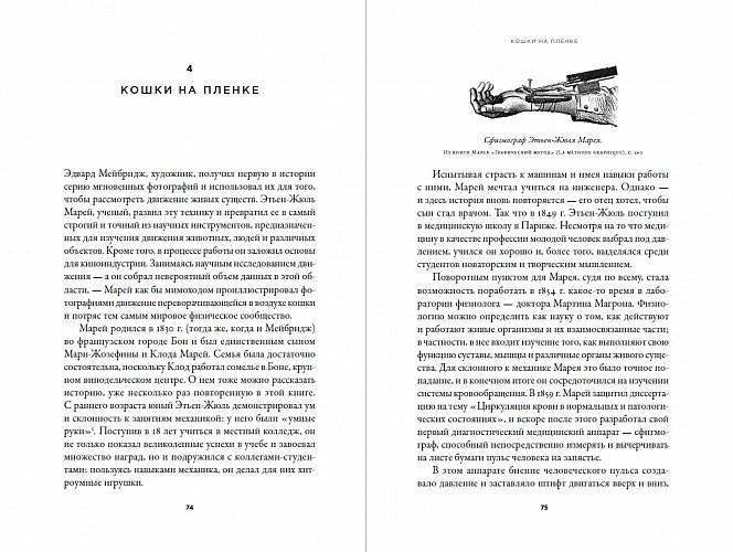 Загадка падающей кошки и фундаментальная физика фото книги 5