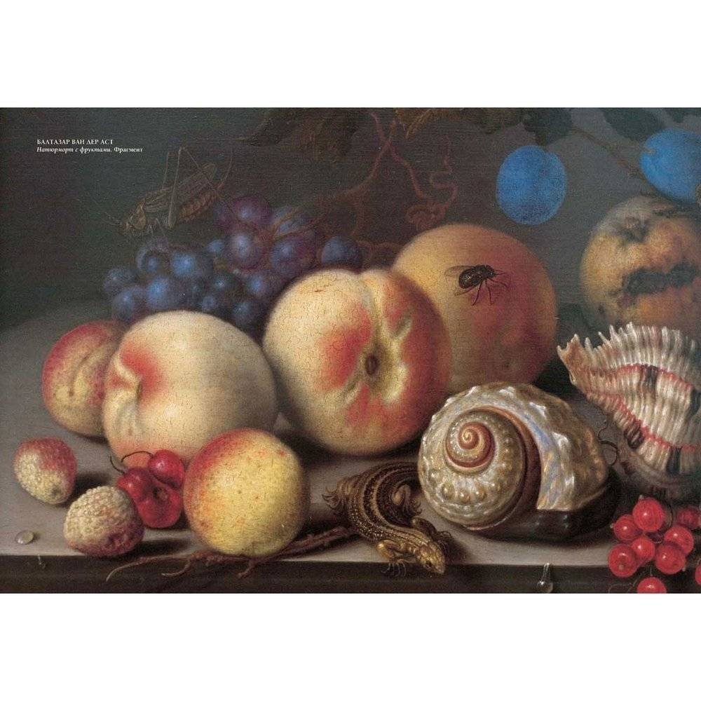 Фрукты (в футляре) фото книги 9