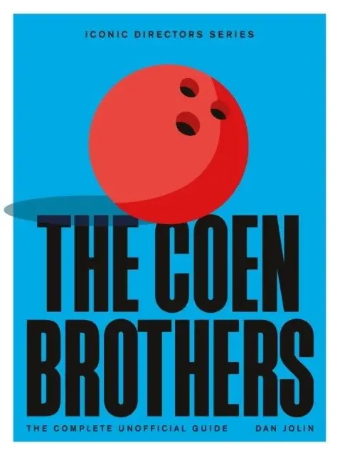 The Coen Brothers фото книги