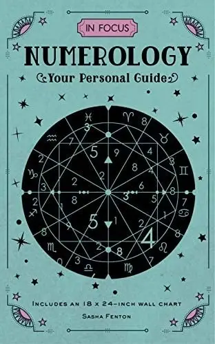 In Focus Numerology: Your Personal Guide фото книги