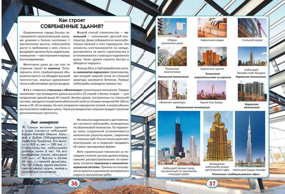 Вам нужно это знать "Все обо всем" фото книги 3