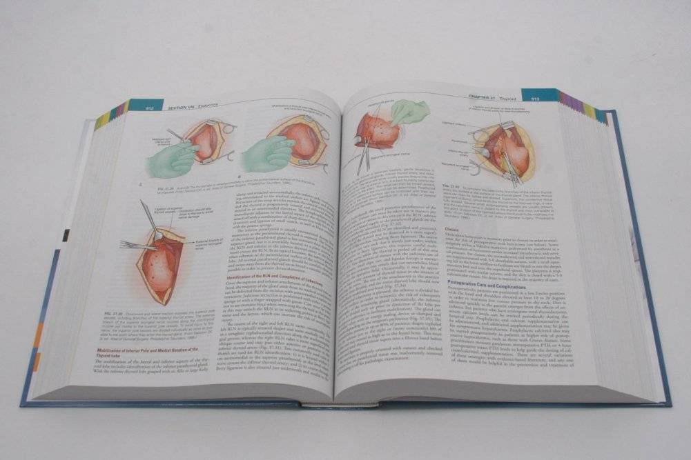 Sabiston Textbook Of Surgery International Edition фото книги 3