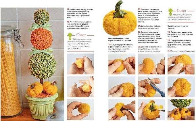 Топиарии. Деревья счастья фото книги 4