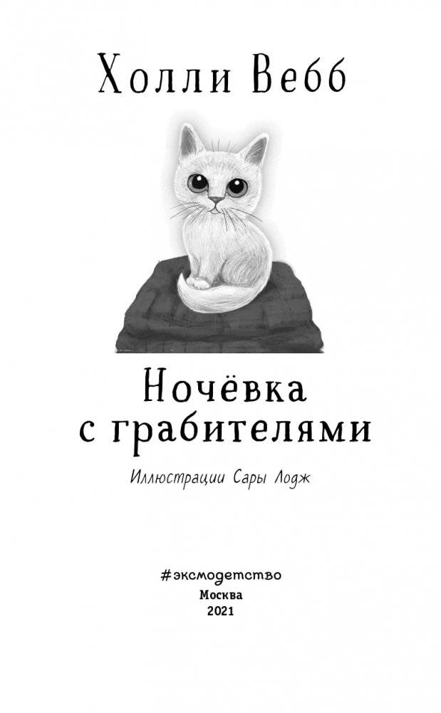 Ночёвка с грабителями (выпуск 1) фото книги 4