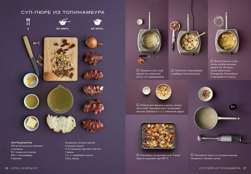 Мечта гурмана. Маленькая книга фото книги 5