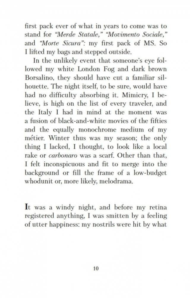 Набережная Неисцелимых. Watermark (билингва) фото книги 11