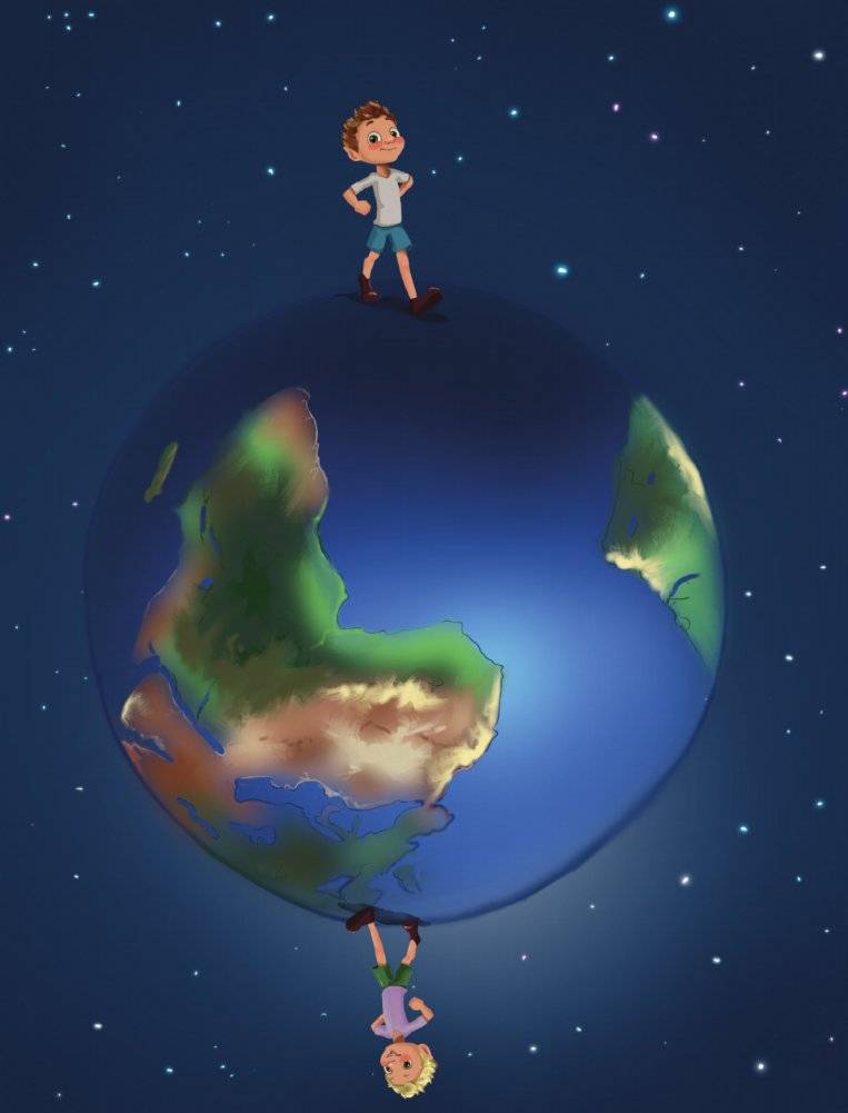 Сказочная физика фото книги 11