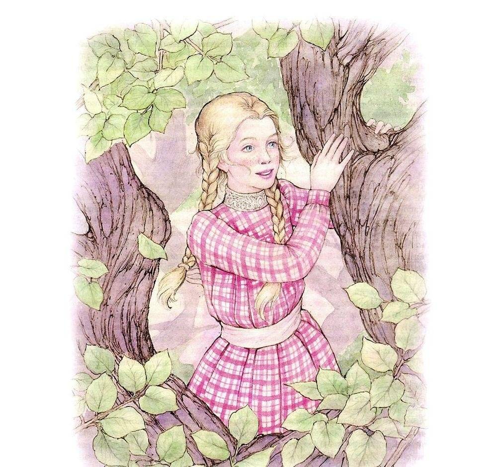 Поллианна фото книги 4