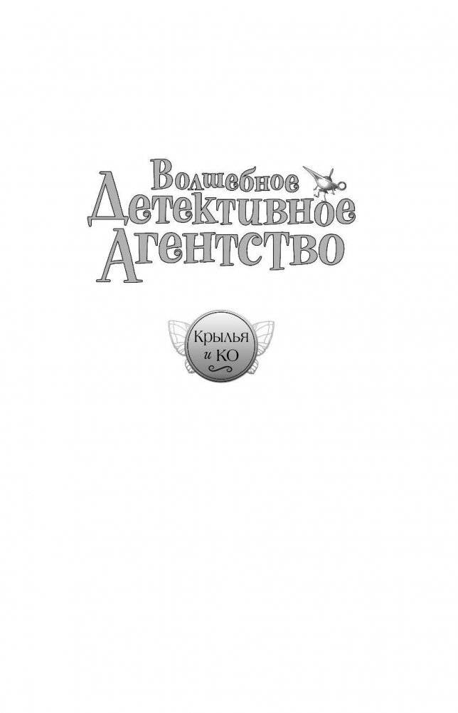 Похититель ковров-самолётов фото книги 9