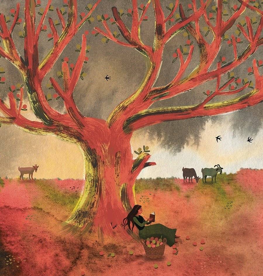 Баба-яга фото книги 5