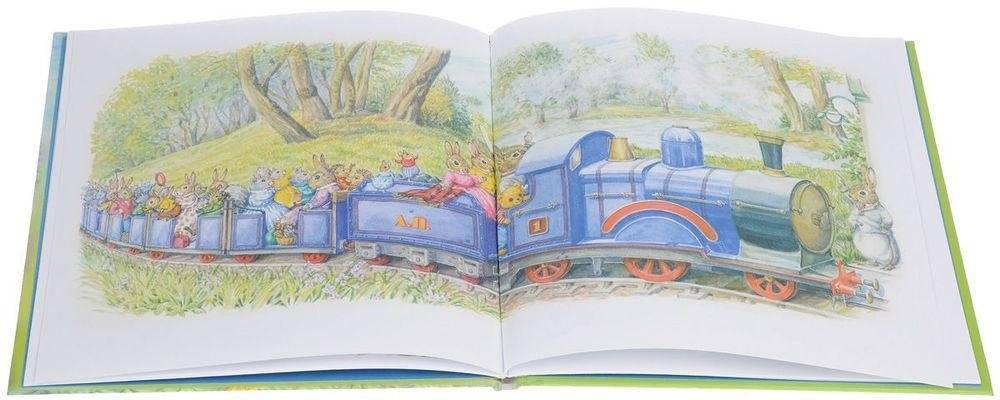 Мишка Фредди фото книги 3