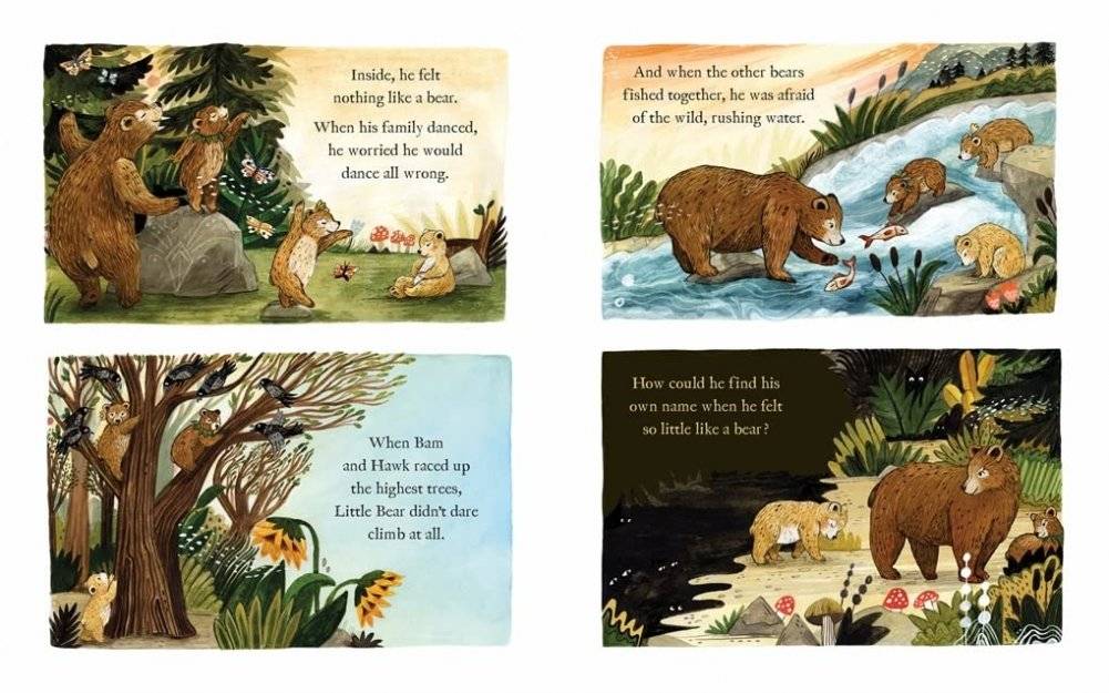 Magic Feather фото книги 3