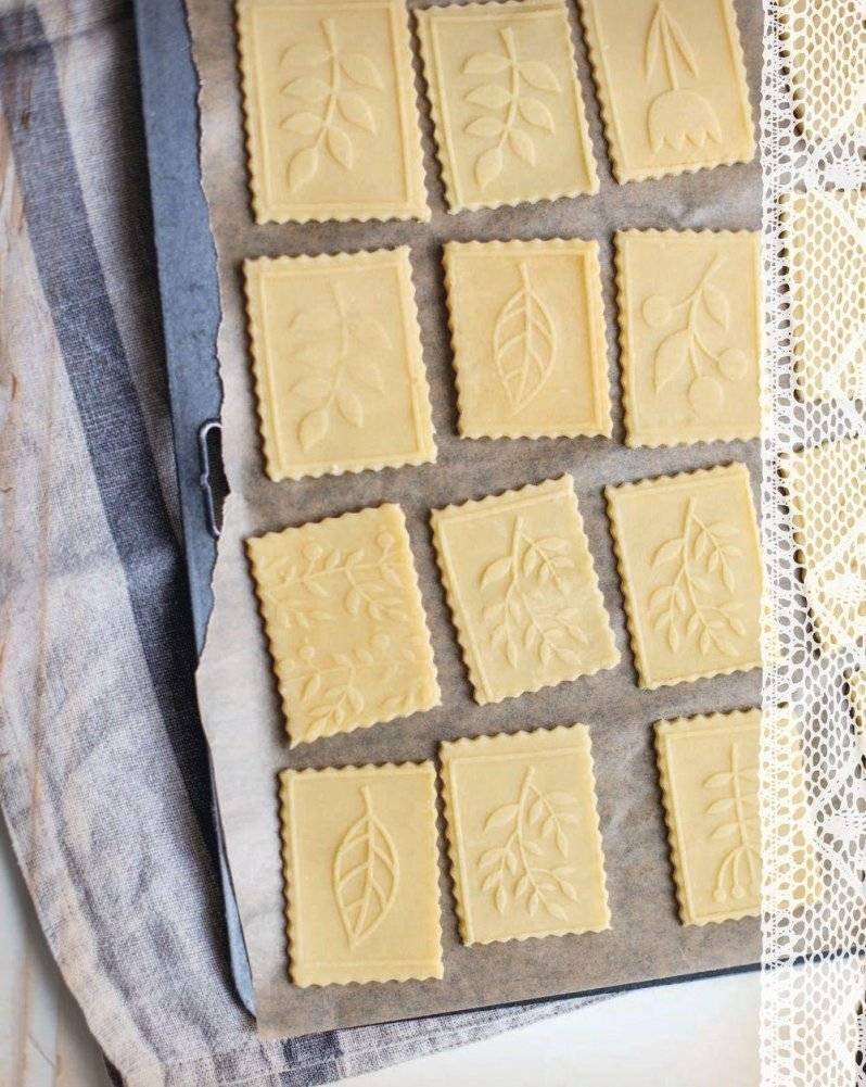 Выпечка по ГОСТу фото книги 3