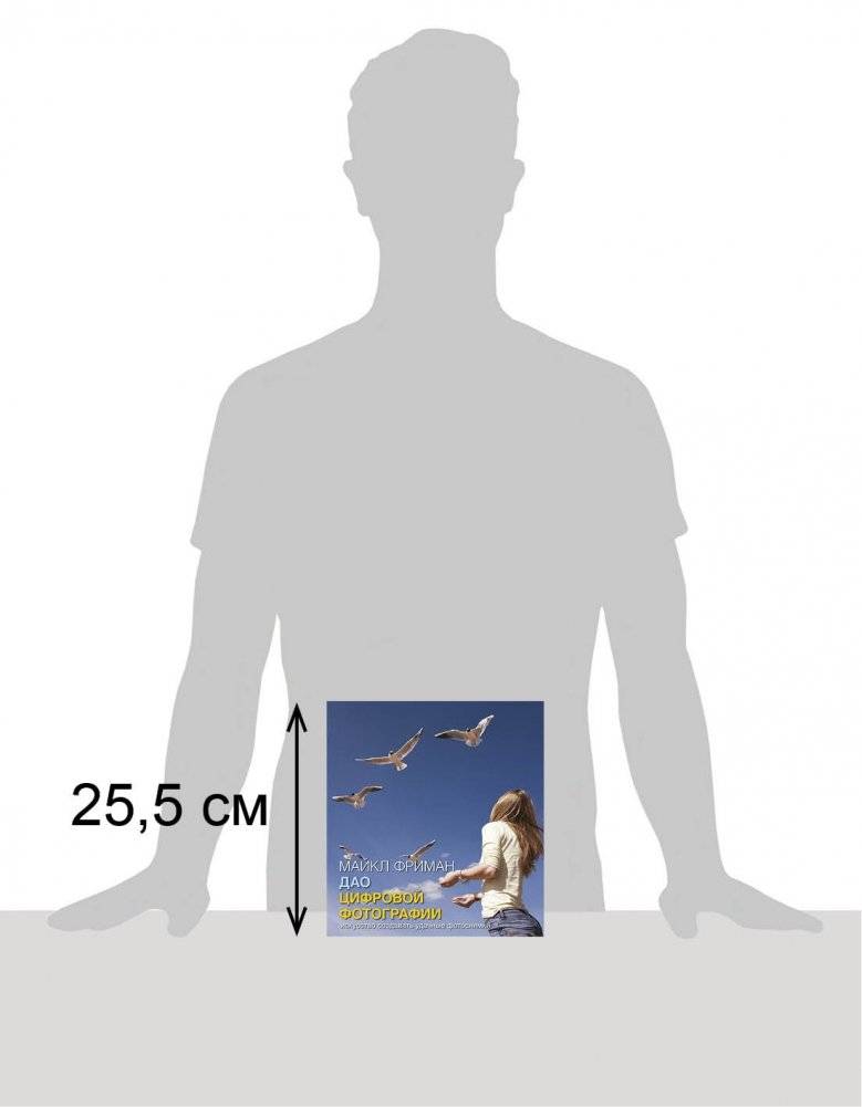 Дао цифровой фотографии. Искусство создавать удачные фотоснимки фото книги 7