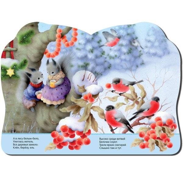 Дед Мороз фото книги 2