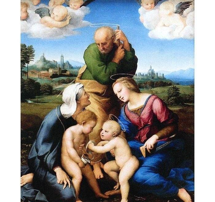 Рафаэль фото книги 2