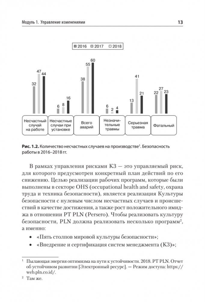 Жизненный цикл корпораций и управление изменениями. Учебное пособие фото книги 10