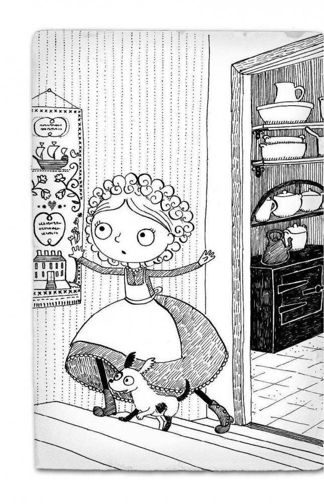 Египетский ребус фото книги 9