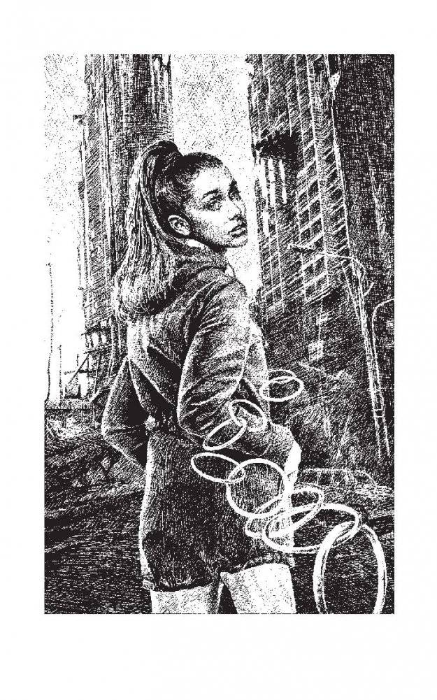 Корона порока фото книги 3