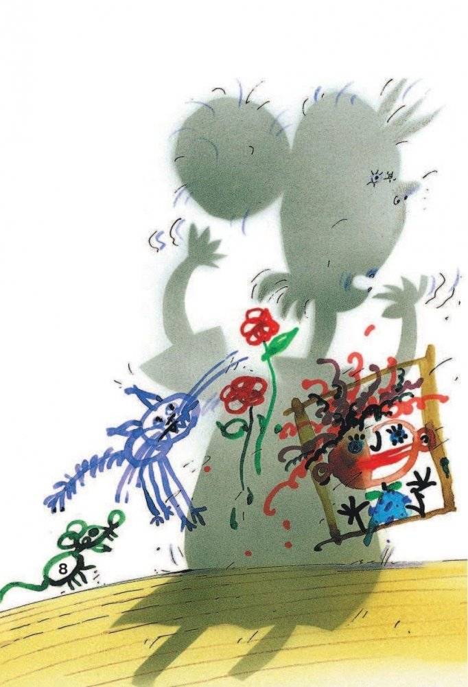 Все вредные советы фото книги 9