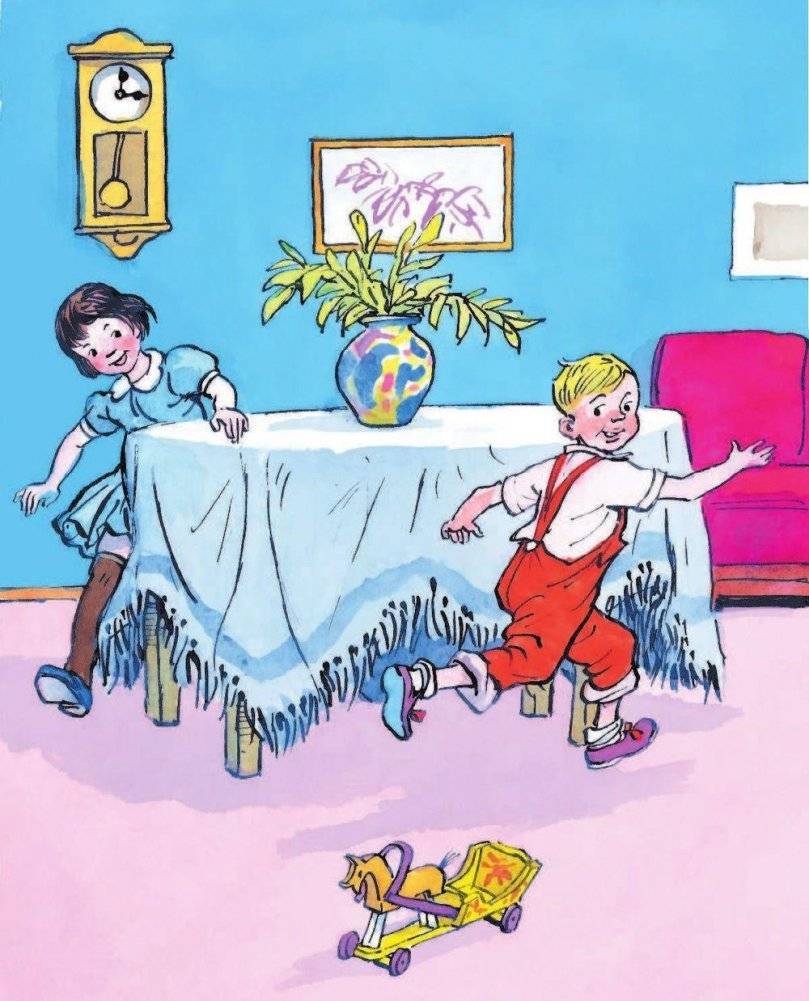 Живая шляпа (слова с ударениями, очень плотная бумага, крупный шрифт, классика детской литературы) фото книги 3