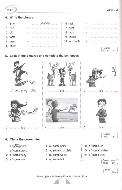 New Round-Up 2. Teacher’s Book. Russian Edition (+ CD-ROM) фото книги 2