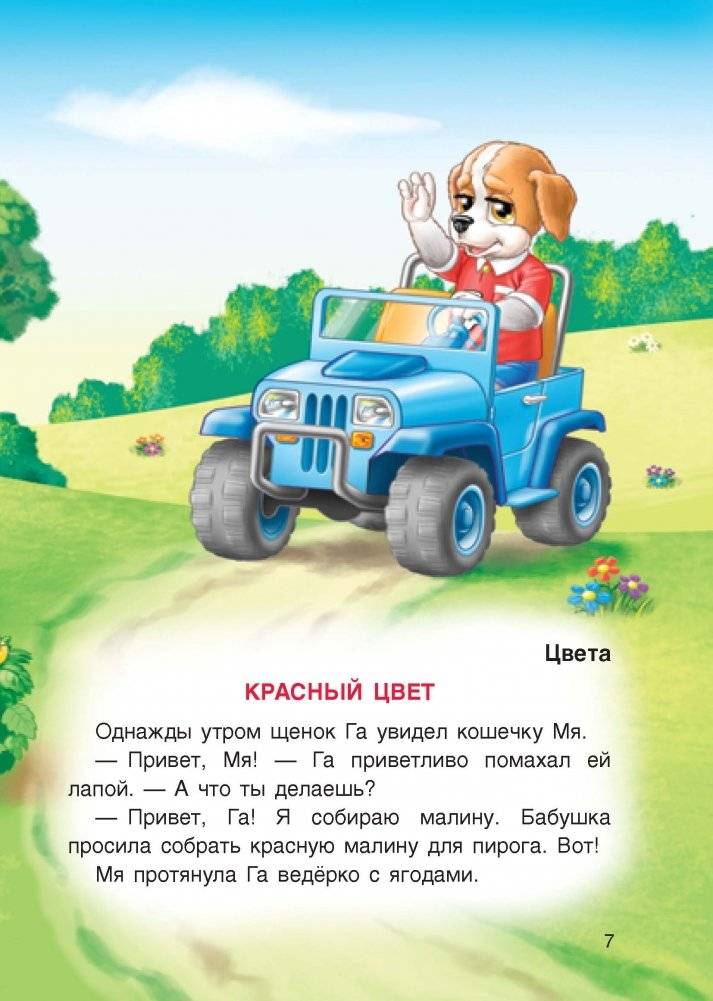 Приключения Га и Мя фото книги 3