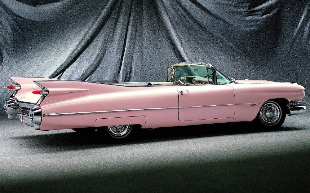 The Classic Cars Book фото книги 3