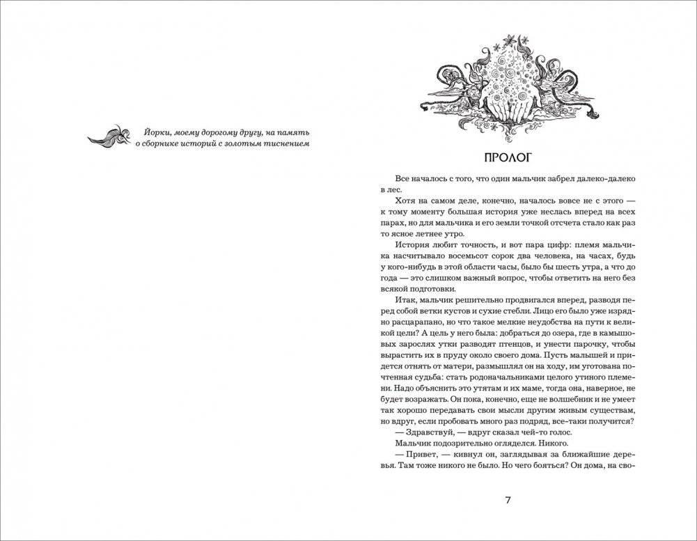 Анима. Весь цикл в одном томе фото книги 2