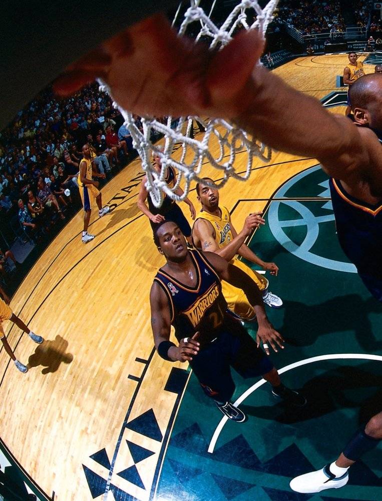 Коби Брайант. The Mamba Mentality. Философия моей игры фото книги 3