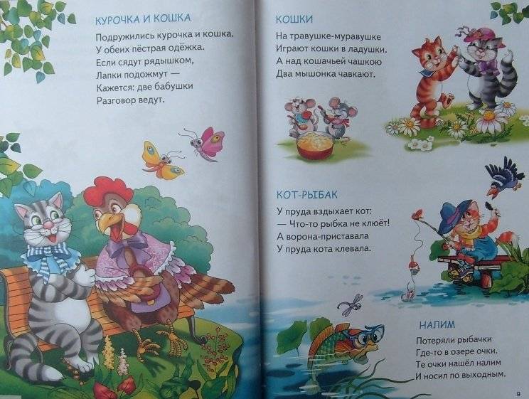 Шла корова через мостик фото книги 6