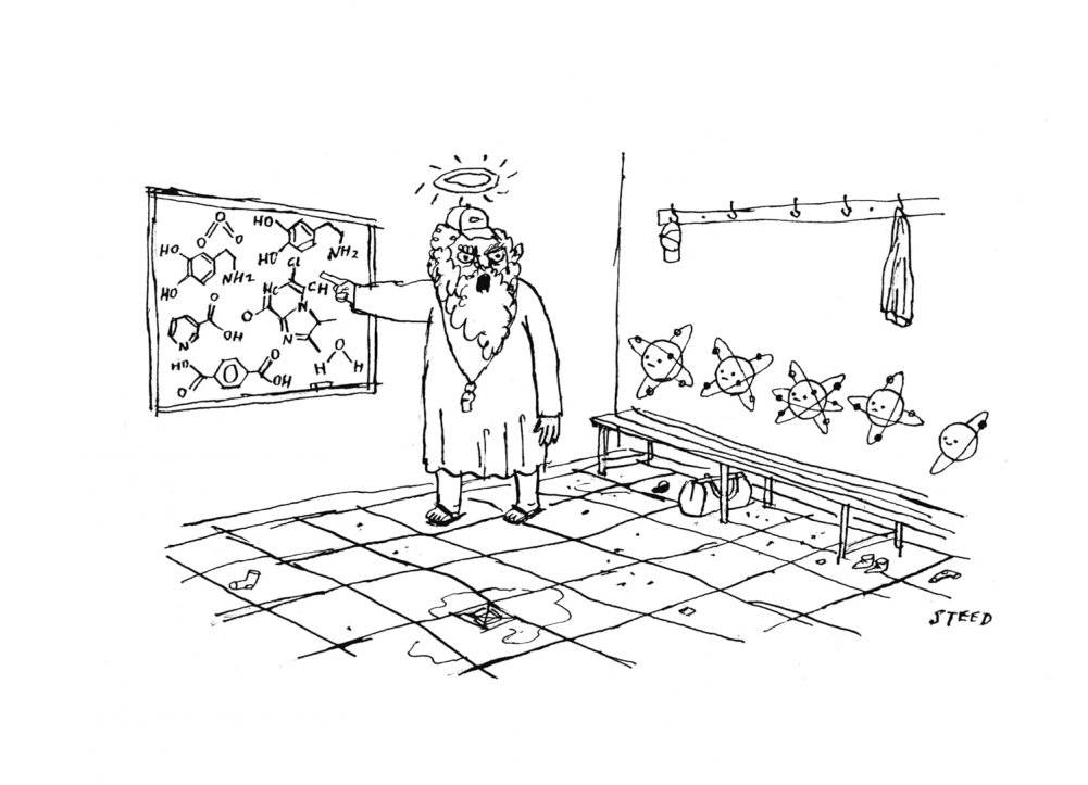 Forces of Nature фото книги 4