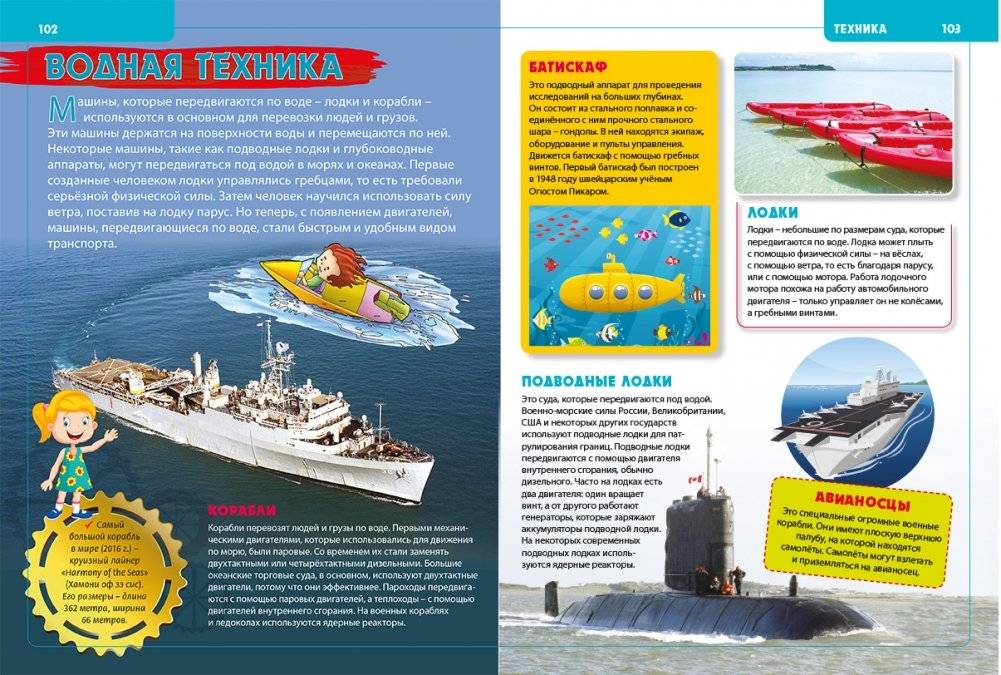 Детская энциклопедия. Лучший подарок для будущих отличников фото книги 4