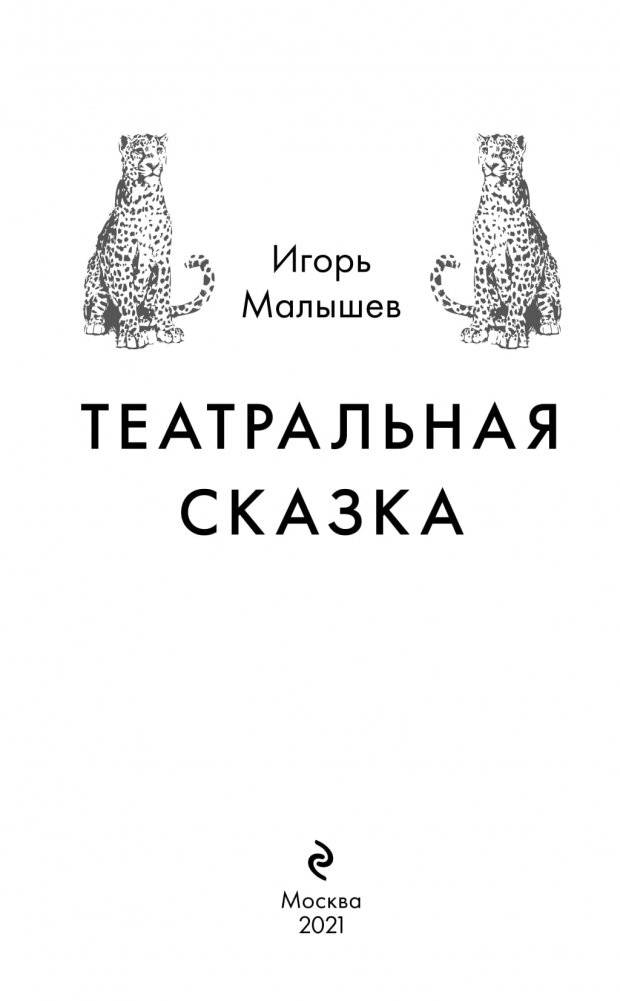 Театральная сказка фото книги 3