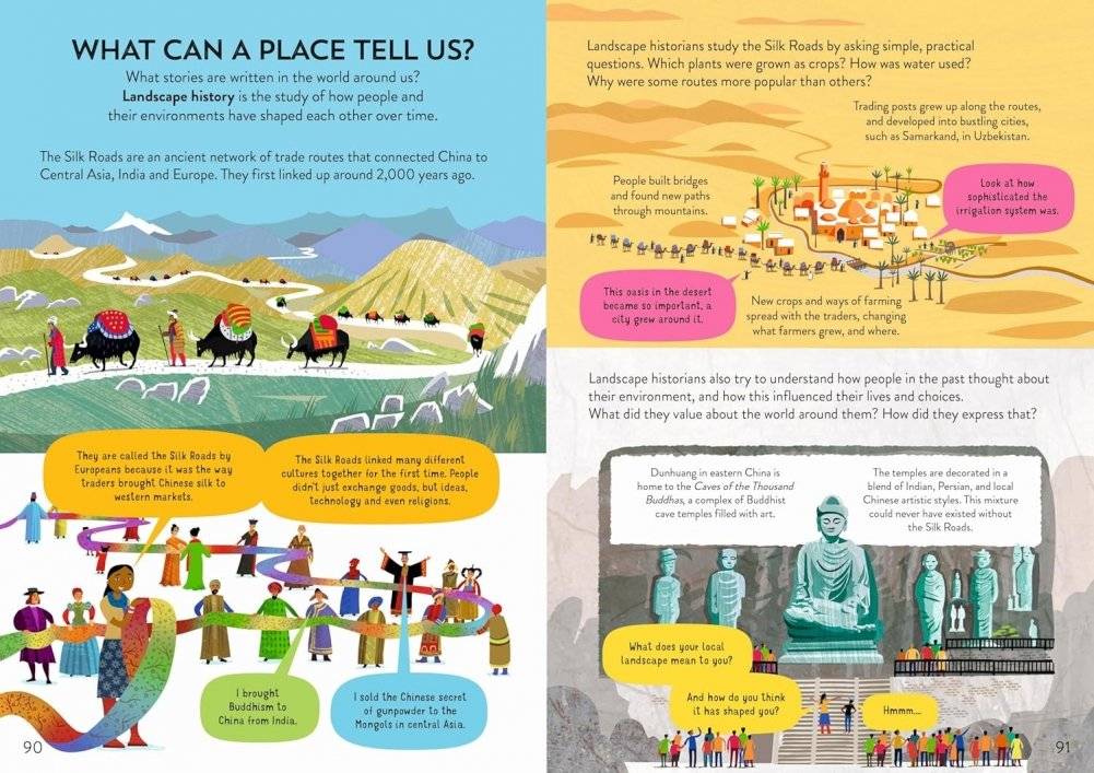 History for Beginners фото книги 5