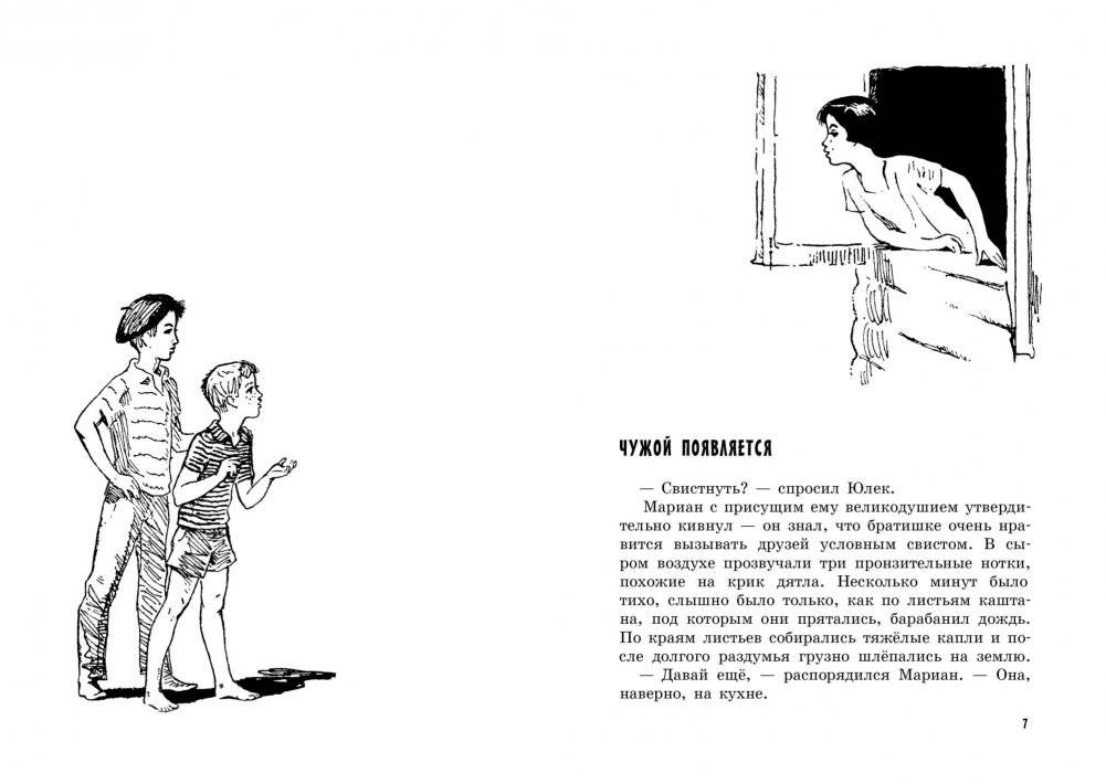 Чужой фото книги 2