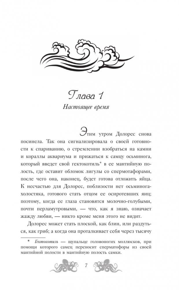 Изменчивость моря фото книги 4